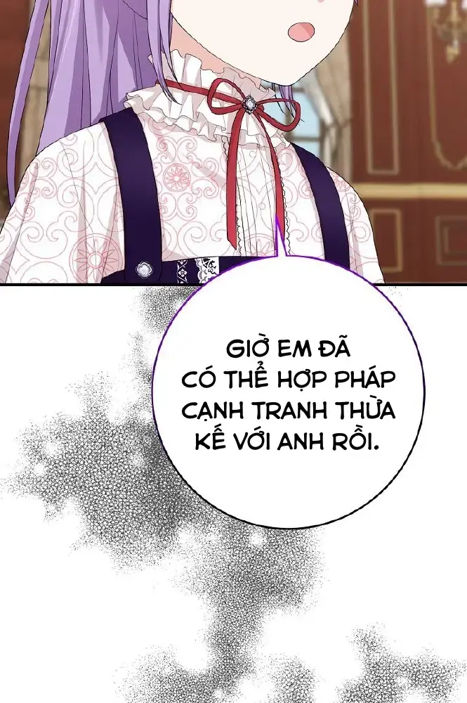 Xuyên Sách Tôi Bị Cả Nhà Yêu Chiều Quá Mức Chapter 31 - Trang 30