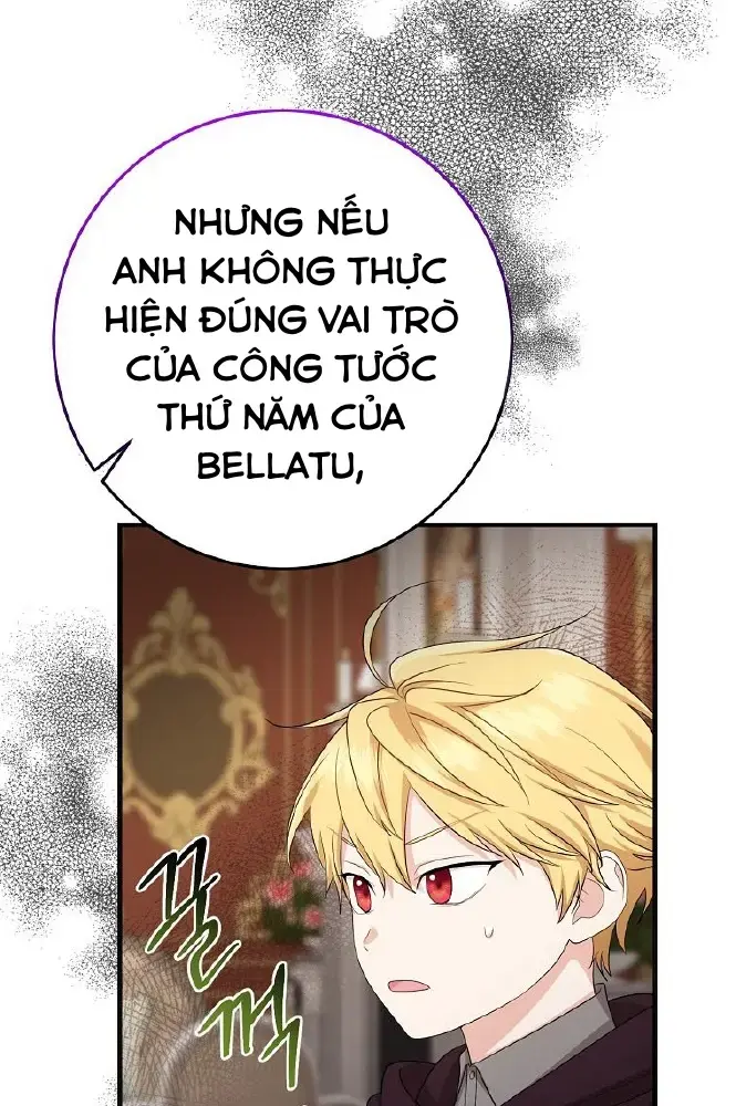 Xuyên Sách Tôi Bị Cả Nhà Yêu Chiều Quá Mức Chapter 31 - Trang 31