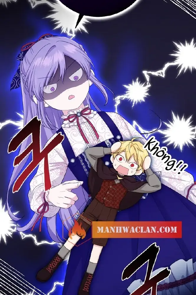 Xuyên Sách Tôi Bị Cả Nhà Yêu Chiều Quá Mức Chapter 31 - Trang 33