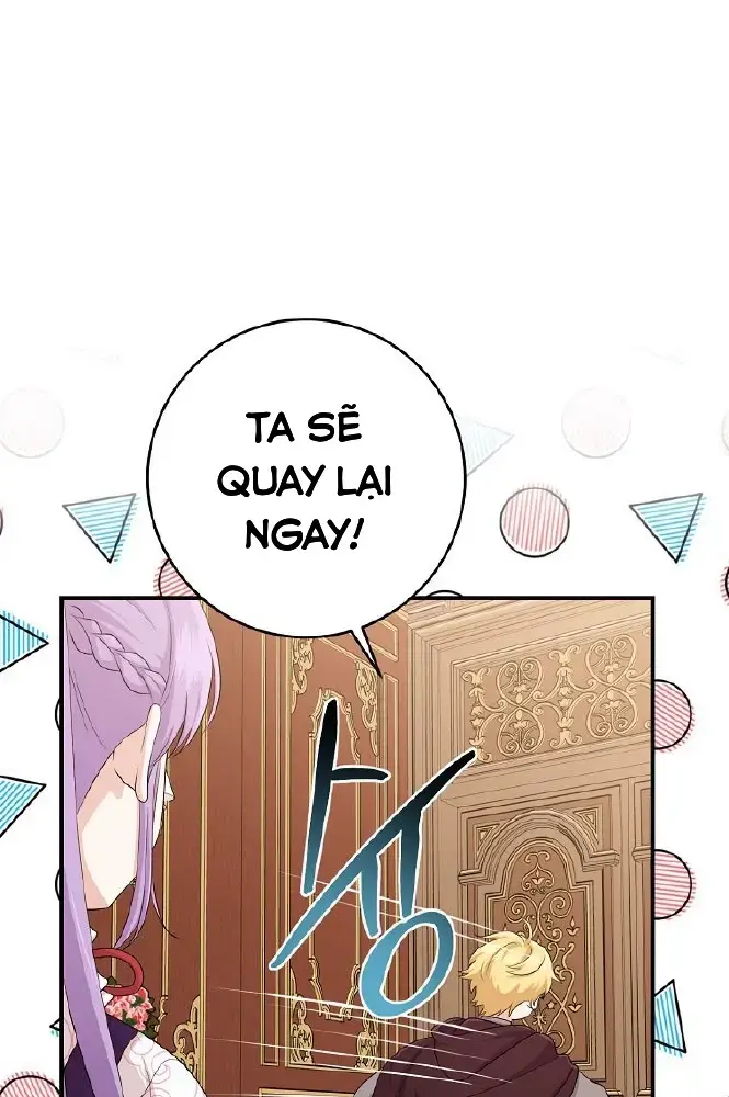 Xuyên Sách Tôi Bị Cả Nhà Yêu Chiều Quá Mức Chapter 31 - Trang 35