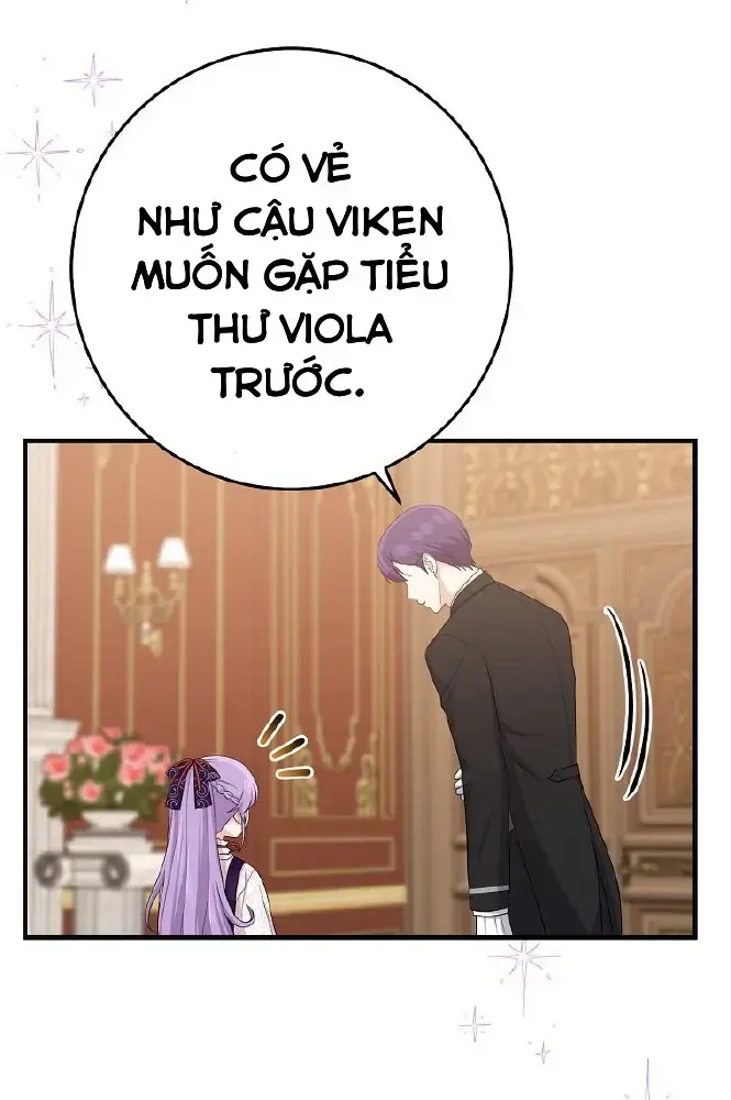 Xuyên Sách Tôi Bị Cả Nhà Yêu Chiều Quá Mức Chapter 31 - Trang 38