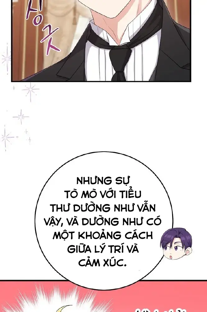 Xuyên Sách Tôi Bị Cả Nhà Yêu Chiều Quá Mức Chapter 31 - Trang 40