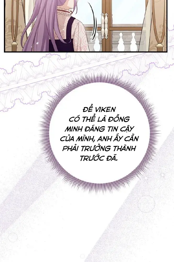 Xuyên Sách Tôi Bị Cả Nhà Yêu Chiều Quá Mức Chapter 31 - Trang 44