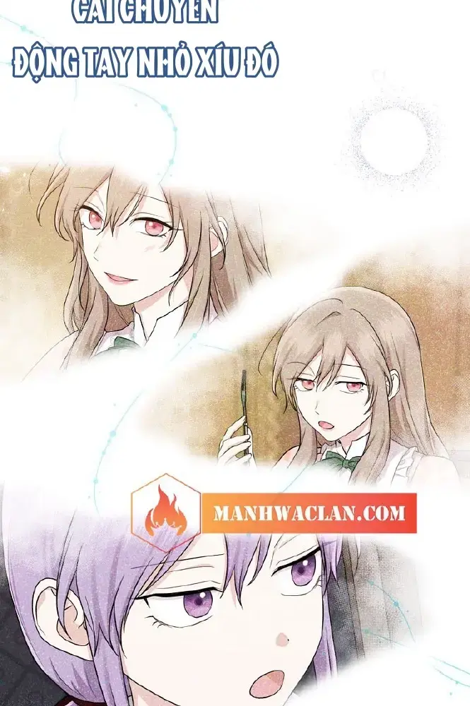 Xuyên Sách Tôi Bị Cả Nhà Yêu Chiều Quá Mức Chapter 31 - Trang 5