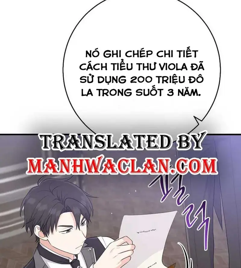Xuyên Sách Tôi Bị Cả Nhà Yêu Chiều Quá Mức Chapter 32 - Trang 5