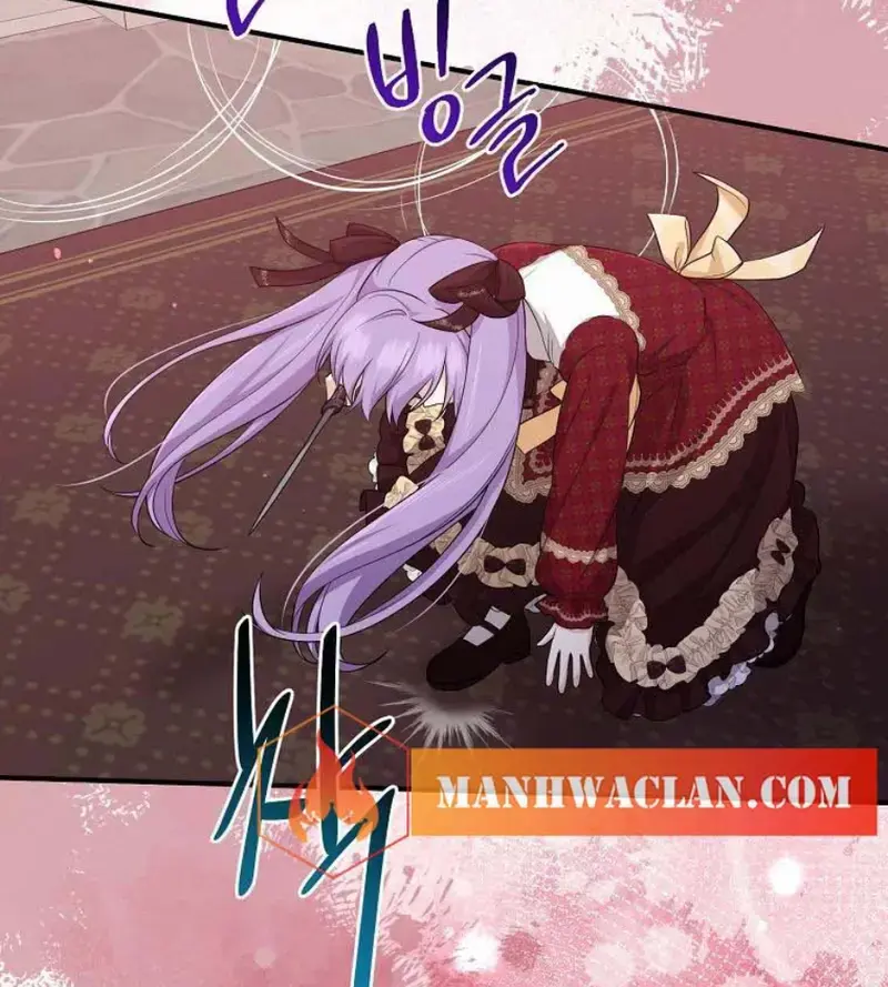 Xuyên Sách Tôi Bị Cả Nhà Yêu Chiều Quá Mức Chapter 34 - Trang 30