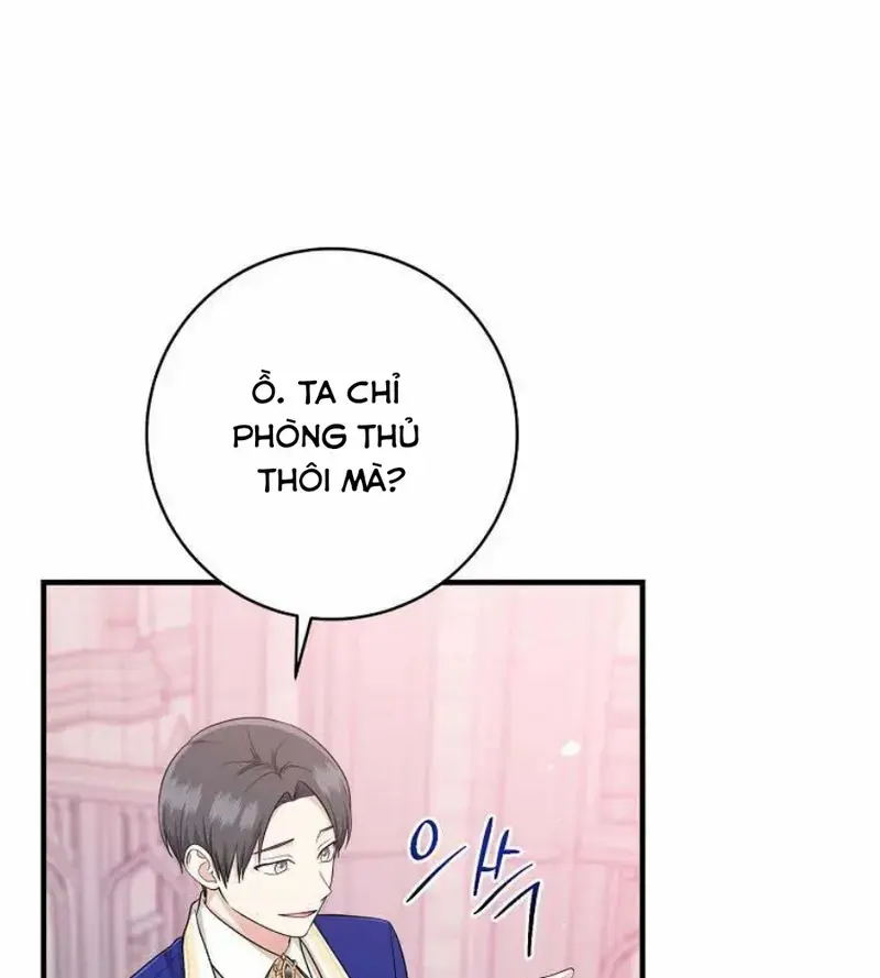 Xuyên Sách Tôi Bị Cả Nhà Yêu Chiều Quá Mức Chapter 34 - Trang 36