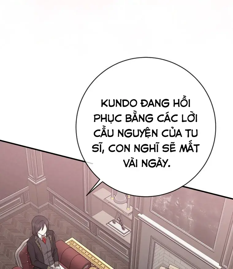 Xuyên Sách Tôi Bị Cả Nhà Yêu Chiều Quá Mức Chapter 35 - Trang 11