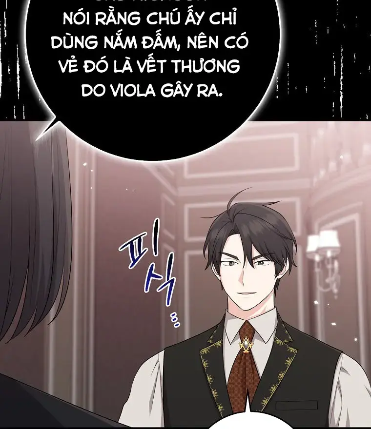 Xuyên Sách Tôi Bị Cả Nhà Yêu Chiều Quá Mức Chapter 35 - Trang 18