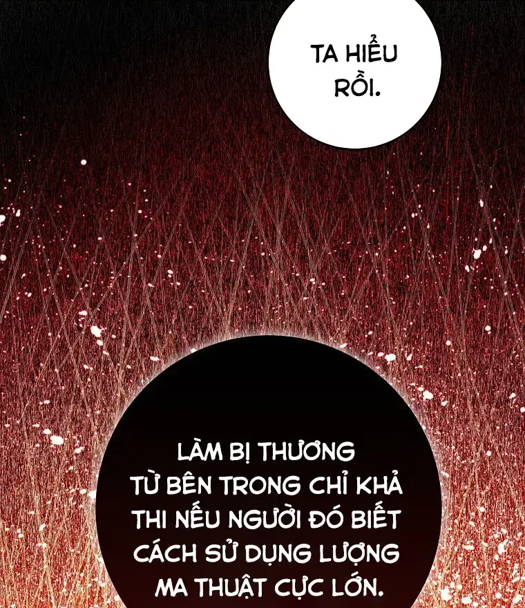 Xuyên Sách Tôi Bị Cả Nhà Yêu Chiều Quá Mức Chapter 35 - Trang 19