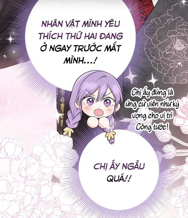 Xuyên Sách Tôi Bị Cả Nhà Yêu Chiều Quá Mức Chapter 35 - Trang 36