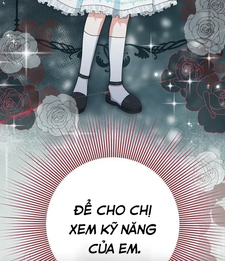 Xuyên Sách Tôi Bị Cả Nhà Yêu Chiều Quá Mức Chapter 36 - Trang 21