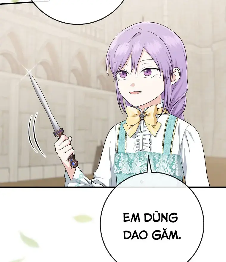 Xuyên Sách Tôi Bị Cả Nhà Yêu Chiều Quá Mức Chapter 36 - Trang 4