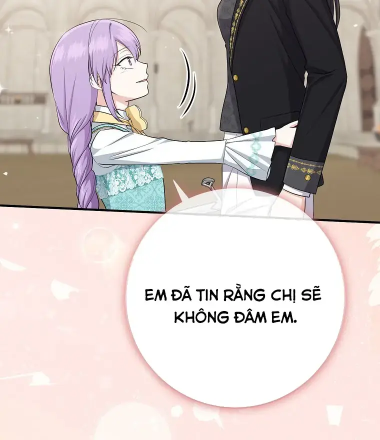 Xuyên Sách Tôi Bị Cả Nhà Yêu Chiều Quá Mức Chapter 37 - Trang 35