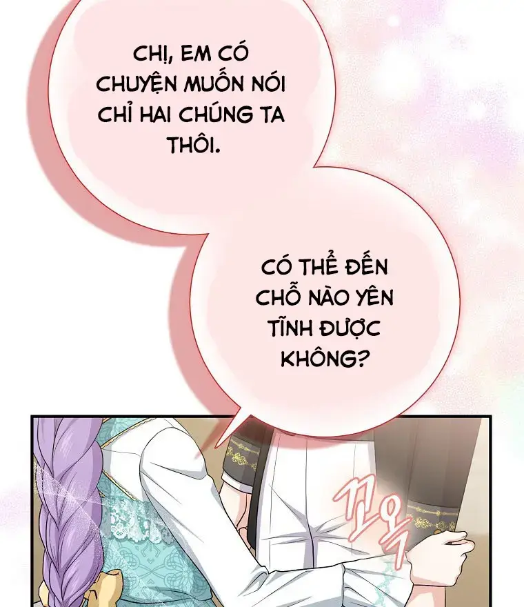 Xuyên Sách Tôi Bị Cả Nhà Yêu Chiều Quá Mức Chapter 37 - Trang 38