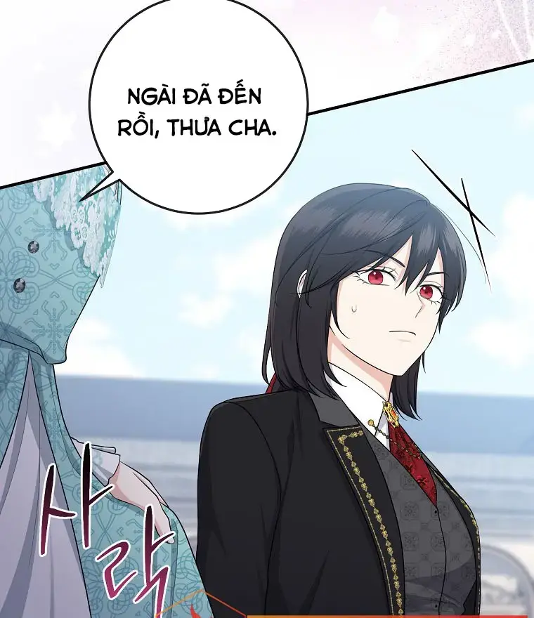 Xuyên Sách Tôi Bị Cả Nhà Yêu Chiều Quá Mức Chapter 37 - Trang 45