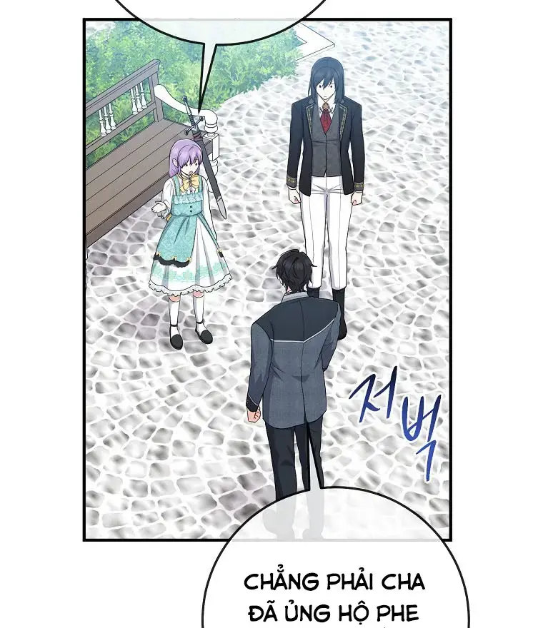 Xuyên Sách Tôi Bị Cả Nhà Yêu Chiều Quá Mức Chapter 37 - Trang 47