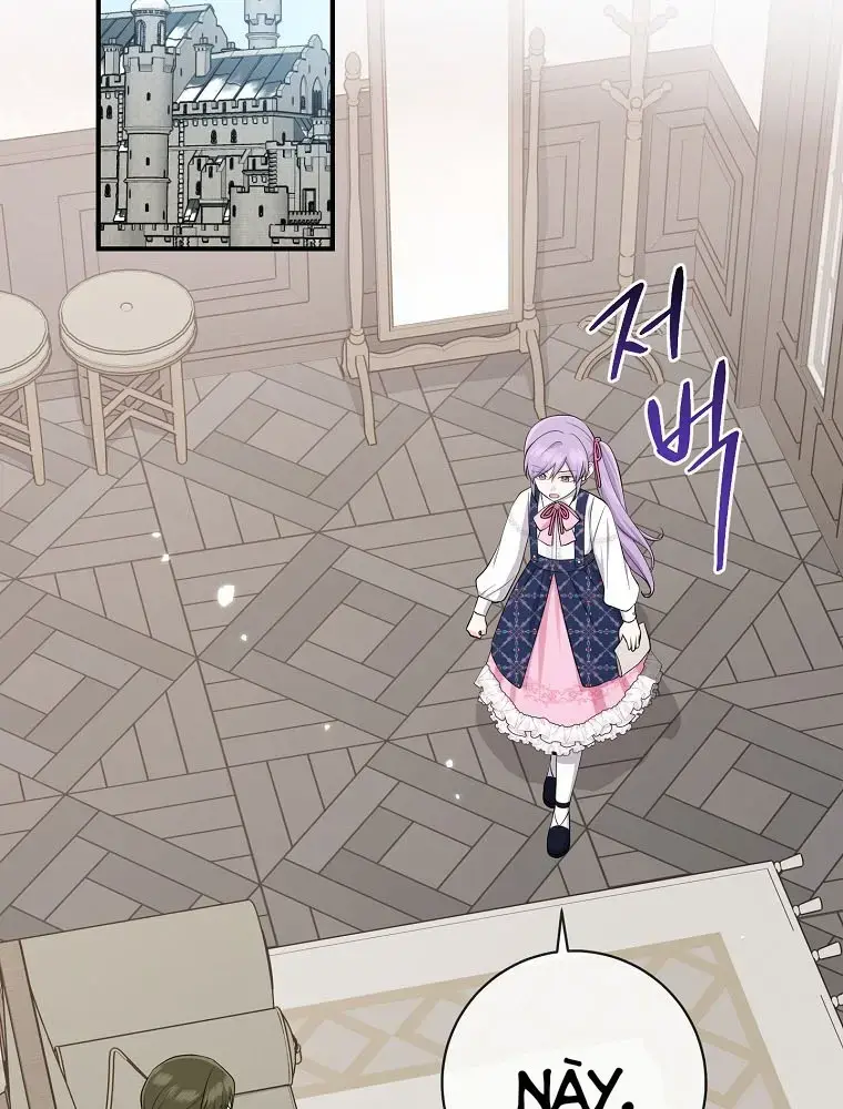 Xuyên Sách Tôi Bị Cả Nhà Yêu Chiều Quá Mức Chapter 38 - Trang 2