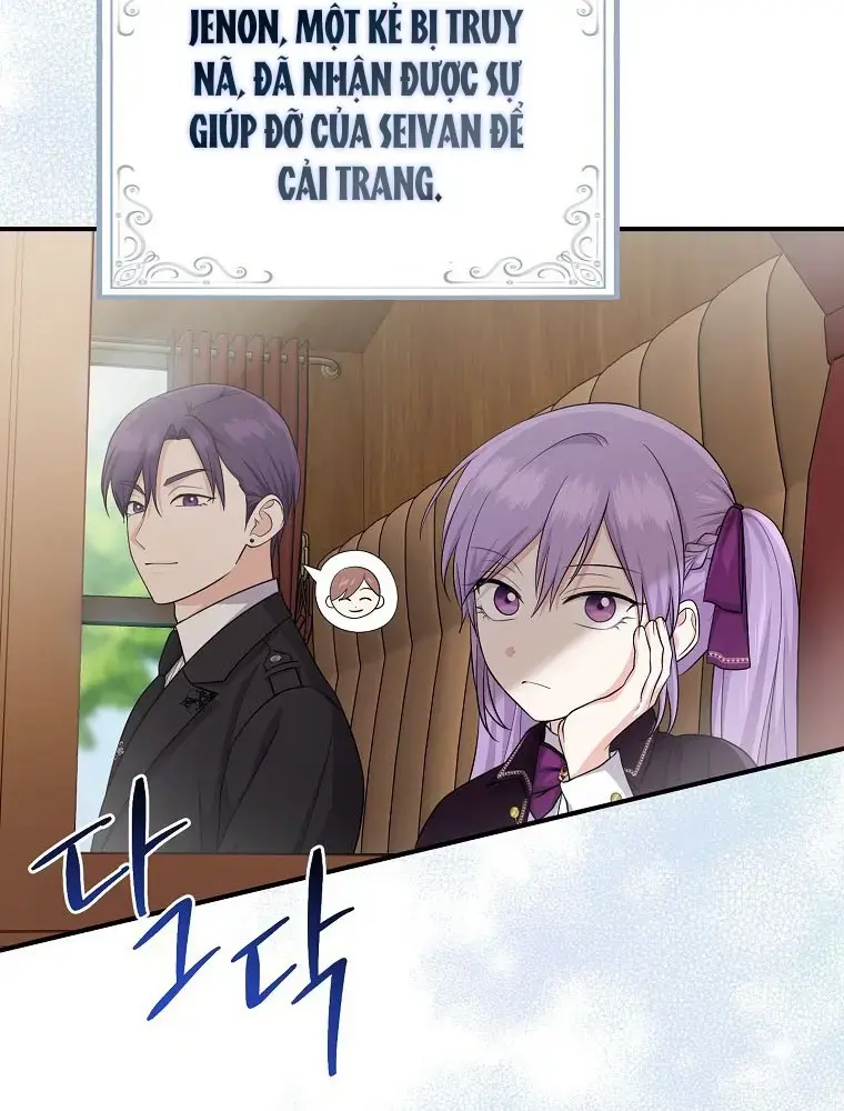 Xuyên Sách Tôi Bị Cả Nhà Yêu Chiều Quá Mức Chapter 38 - Trang 23