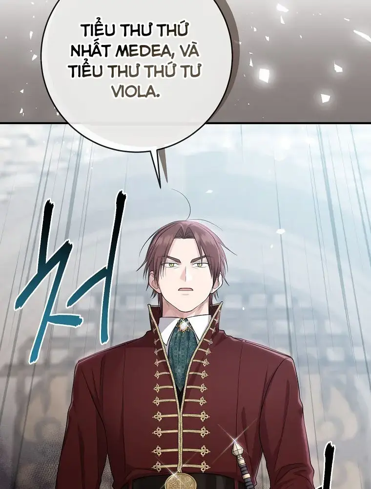 Xuyên Sách Tôi Bị Cả Nhà Yêu Chiều Quá Mức Chapter 38 - Trang 33