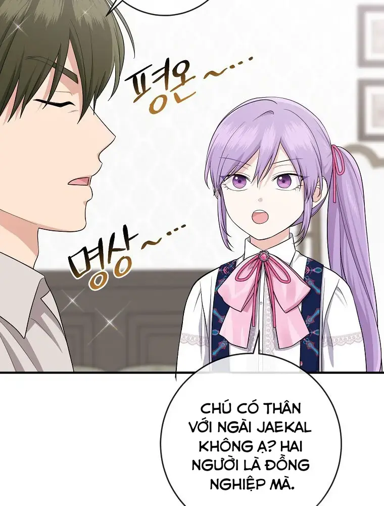 Xuyên Sách Tôi Bị Cả Nhà Yêu Chiều Quá Mức Chapter 38 - Trang 4