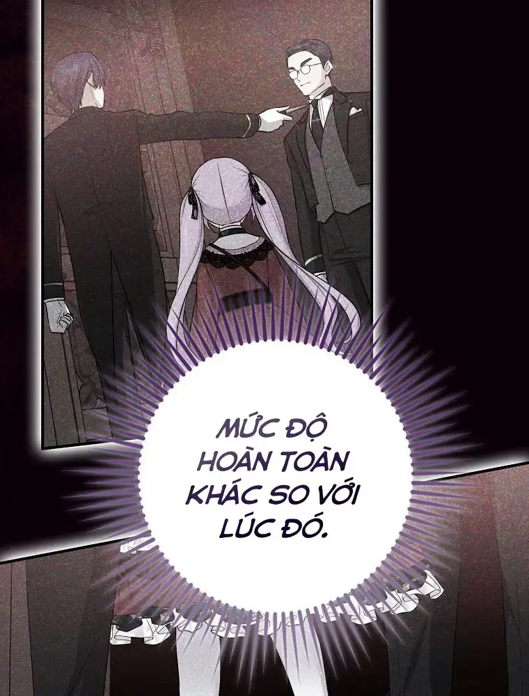 Xuyên Sách Tôi Bị Cả Nhà Yêu Chiều Quá Mức Chapter 38 - Trang 49