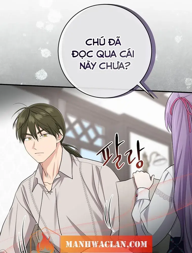 Xuyên Sách Tôi Bị Cả Nhà Yêu Chiều Quá Mức Chapter 38 - Trang 7