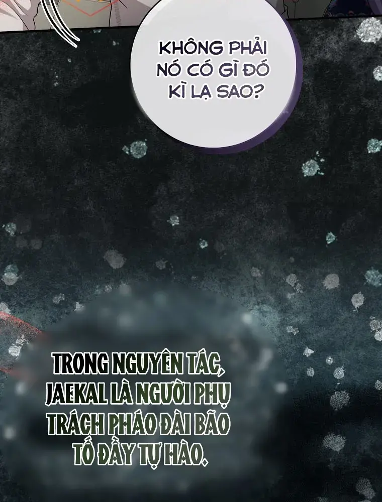 Xuyên Sách Tôi Bị Cả Nhà Yêu Chiều Quá Mức Chapter 38 - Trang 8