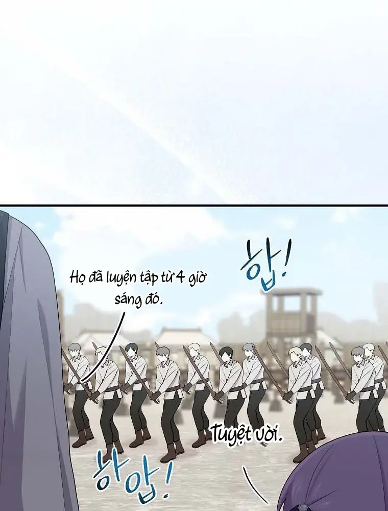 Xuyên Sách Tôi Bị Cả Nhà Yêu Chiều Quá Mức Chapter 39 - Trang 18