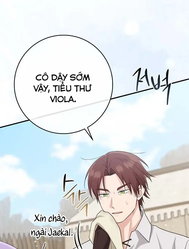 Xuyên Sách Tôi Bị Cả Nhà Yêu Chiều Quá Mức Chapter 39 - Trang 21