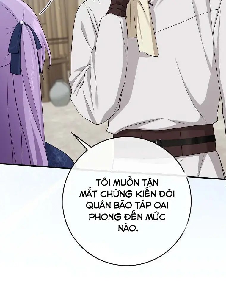 Xuyên Sách Tôi Bị Cả Nhà Yêu Chiều Quá Mức Chapter 39 - Trang 22