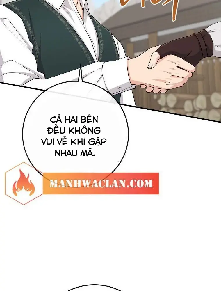 Xuyên Sách Tôi Bị Cả Nhà Yêu Chiều Quá Mức Chapter 39 - Trang 24