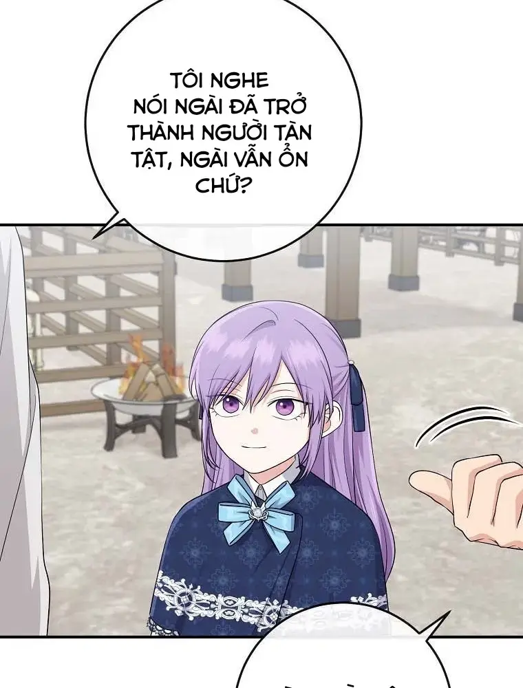 Xuyên Sách Tôi Bị Cả Nhà Yêu Chiều Quá Mức Chapter 39 - Trang 25