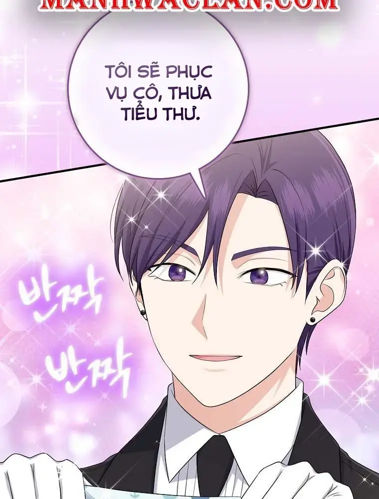 Xuyên Sách Tôi Bị Cả Nhà Yêu Chiều Quá Mức Chapter 39 - Trang 3