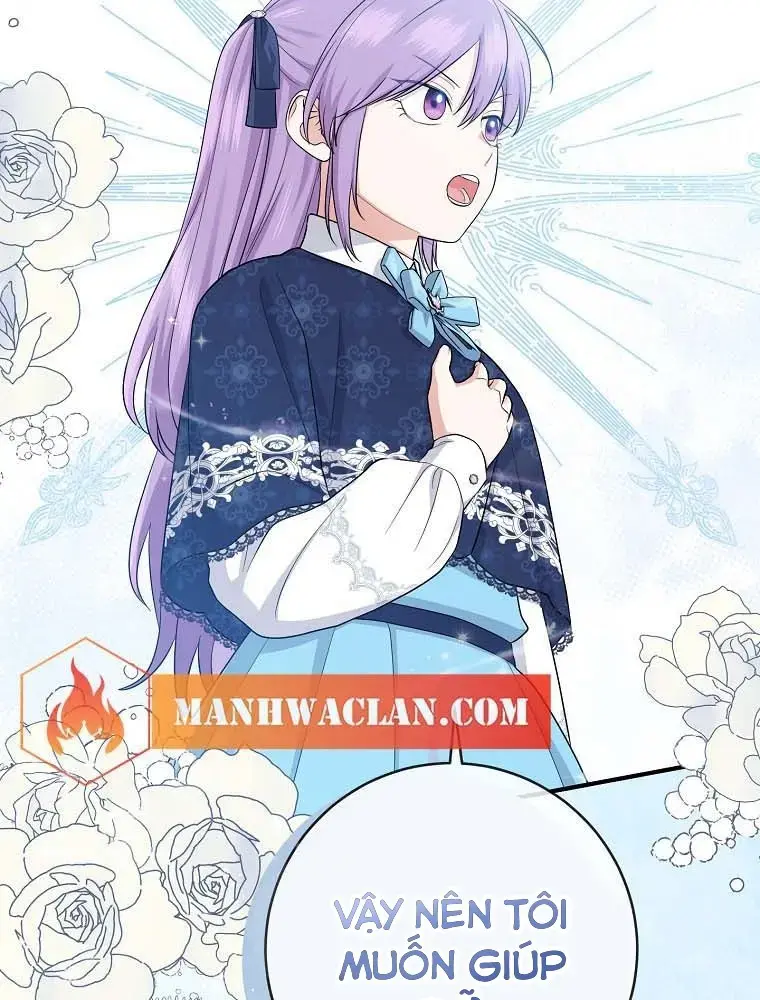 Xuyên Sách Tôi Bị Cả Nhà Yêu Chiều Quá Mức Chapter 39 - Trang 41