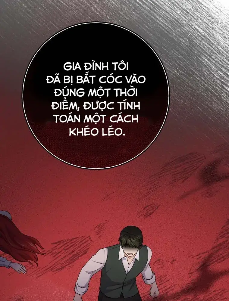 Xuyên Sách Tôi Bị Cả Nhà Yêu Chiều Quá Mức Chapter 39 - Trang 44