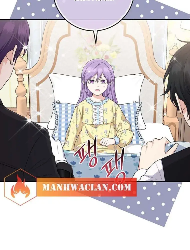 Xuyên Sách Tôi Bị Cả Nhà Yêu Chiều Quá Mức Chapter 39 - Trang 5