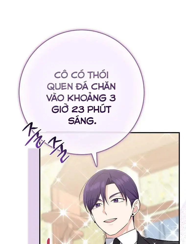 Xuyên Sách Tôi Bị Cả Nhà Yêu Chiều Quá Mức Chapter 39 - Trang 6