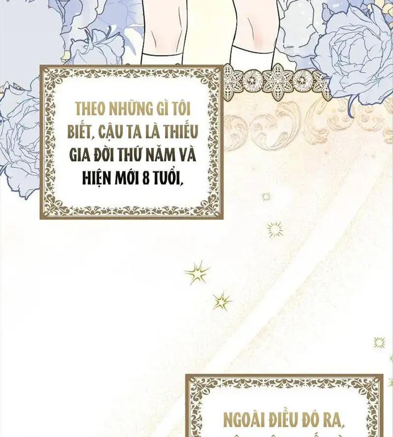 Xuyên Sách Tôi Bị Cả Nhà Yêu Chiều Quá Mức Chapter 4 - Trang 18