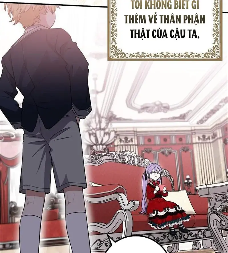 Xuyên Sách Tôi Bị Cả Nhà Yêu Chiều Quá Mức Chapter 4 - Trang 19