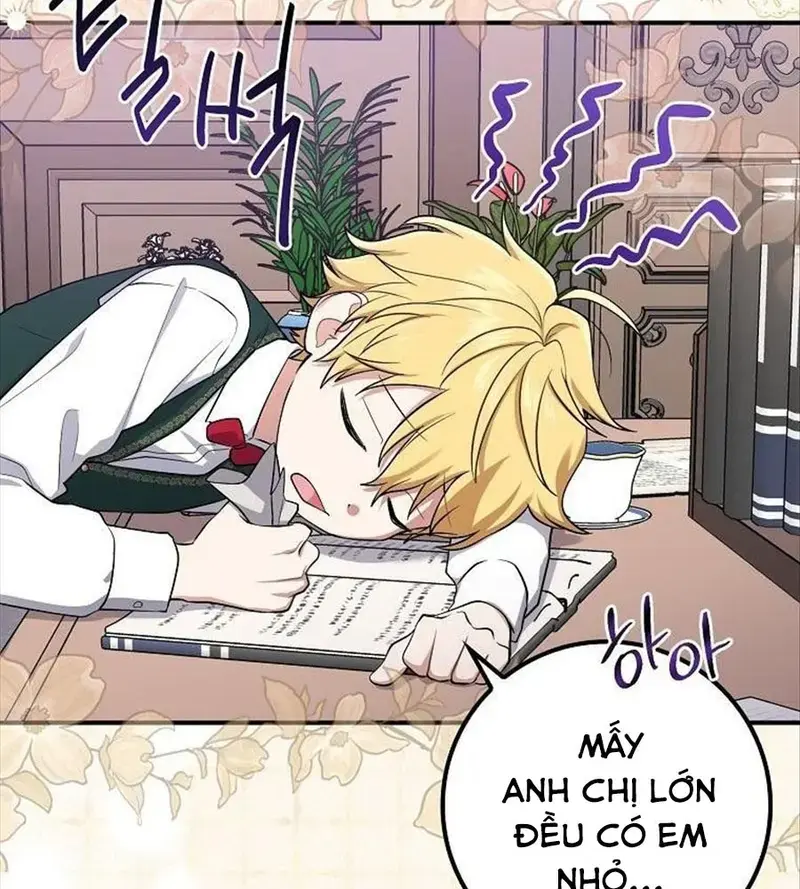 Xuyên Sách Tôi Bị Cả Nhà Yêu Chiều Quá Mức Chapter 4 - Trang 29