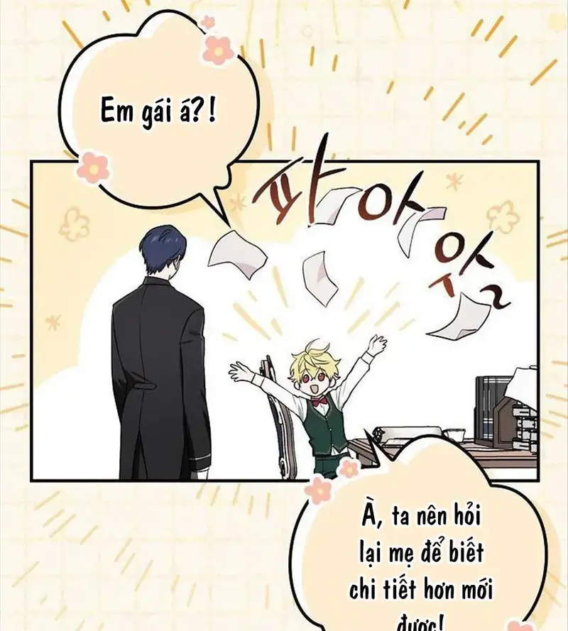 Xuyên Sách Tôi Bị Cả Nhà Yêu Chiều Quá Mức Chapter 4 - Trang 31