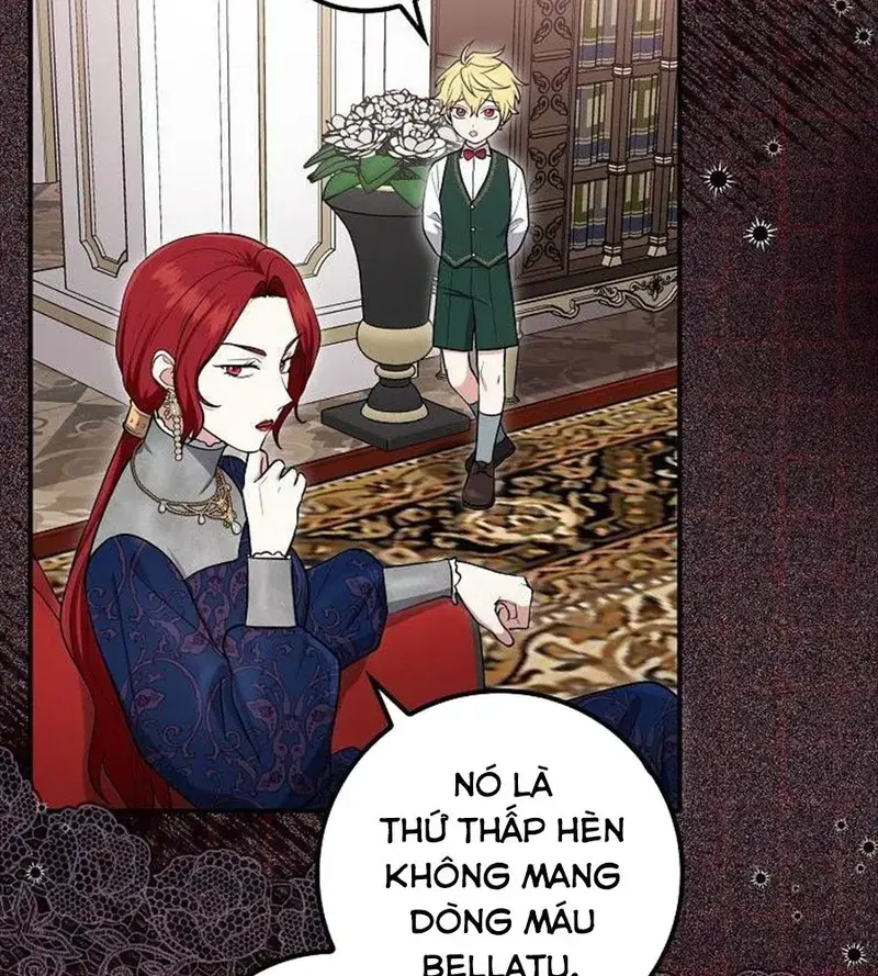 Xuyên Sách Tôi Bị Cả Nhà Yêu Chiều Quá Mức Chapter 4 - Trang 35