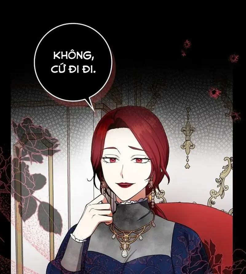 Xuyên Sách Tôi Bị Cả Nhà Yêu Chiều Quá Mức Chapter 4 - Trang 39