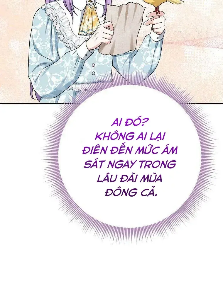 Xuyên Sách Tôi Bị Cả Nhà Yêu Chiều Quá Mức Chapter 40 - Trang 10