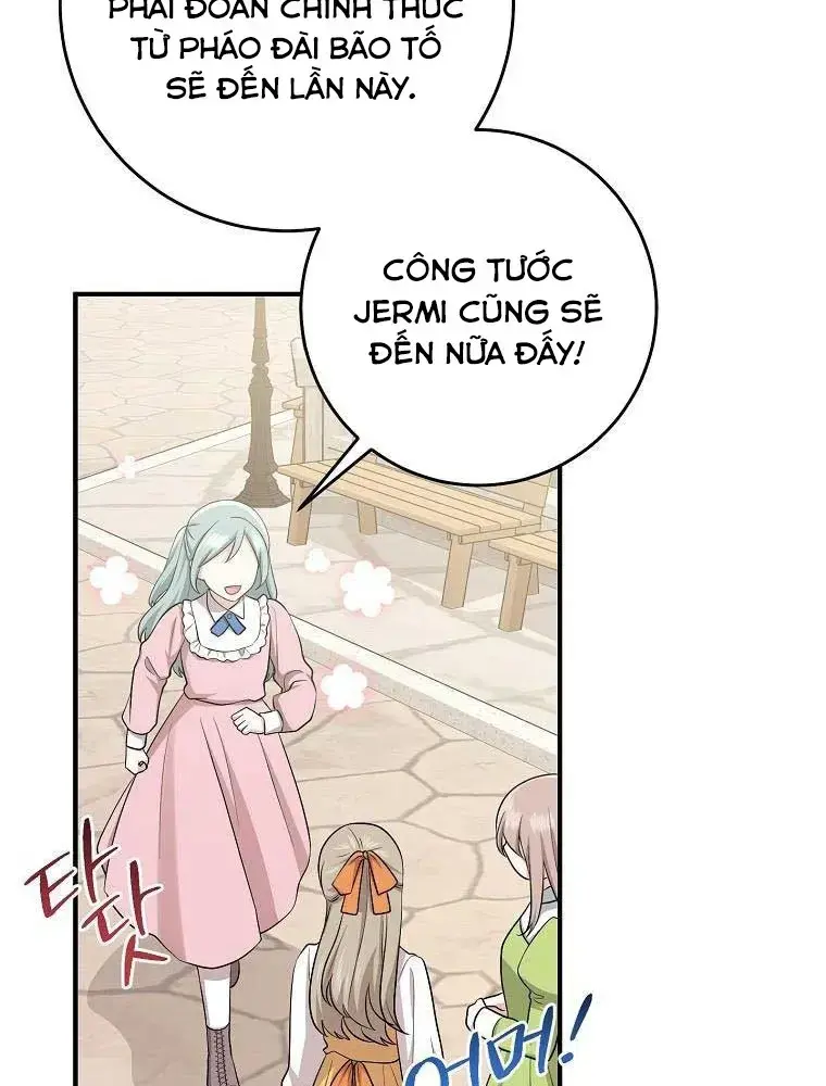 Xuyên Sách Tôi Bị Cả Nhà Yêu Chiều Quá Mức Chapter 40 - Trang 27