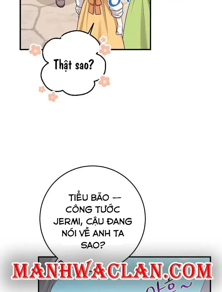Xuyên Sách Tôi Bị Cả Nhà Yêu Chiều Quá Mức Chapter 40 - Trang 28