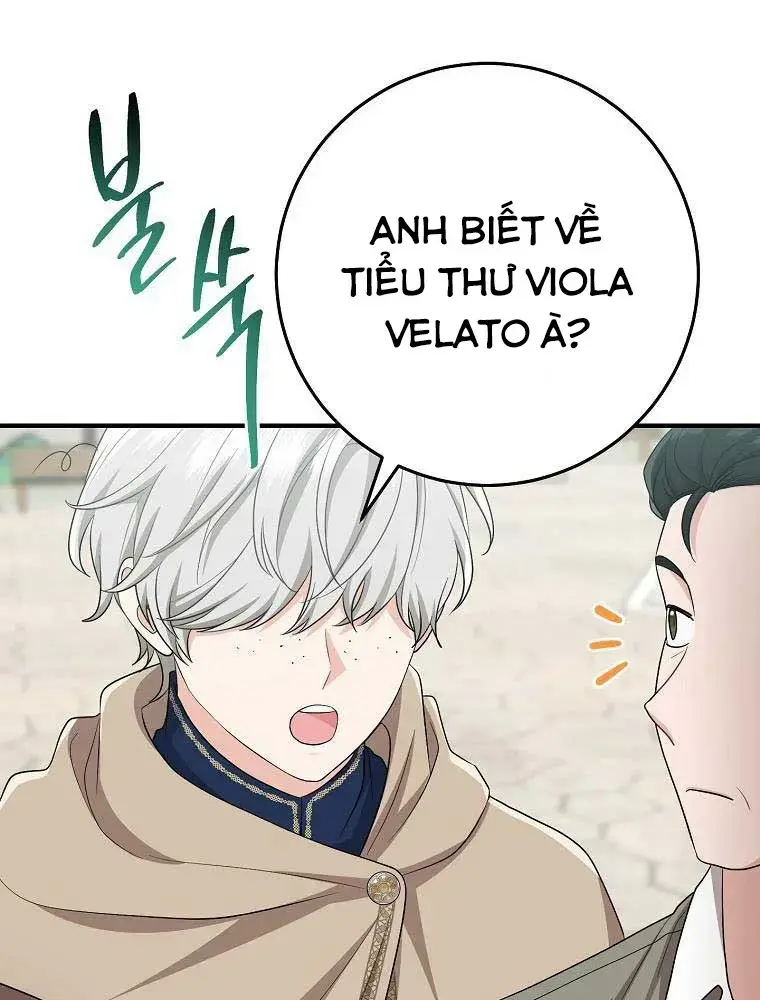 Xuyên Sách Tôi Bị Cả Nhà Yêu Chiều Quá Mức Chapter 40 - Trang 41
