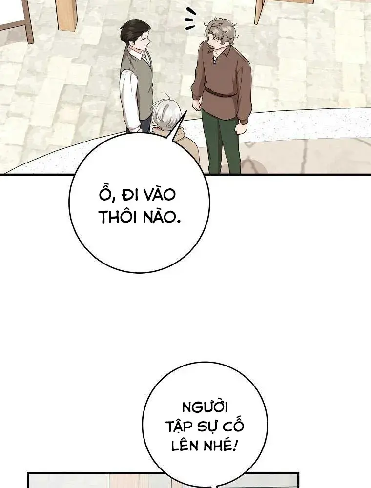 Xuyên Sách Tôi Bị Cả Nhà Yêu Chiều Quá Mức Chapter 40 - Trang 47