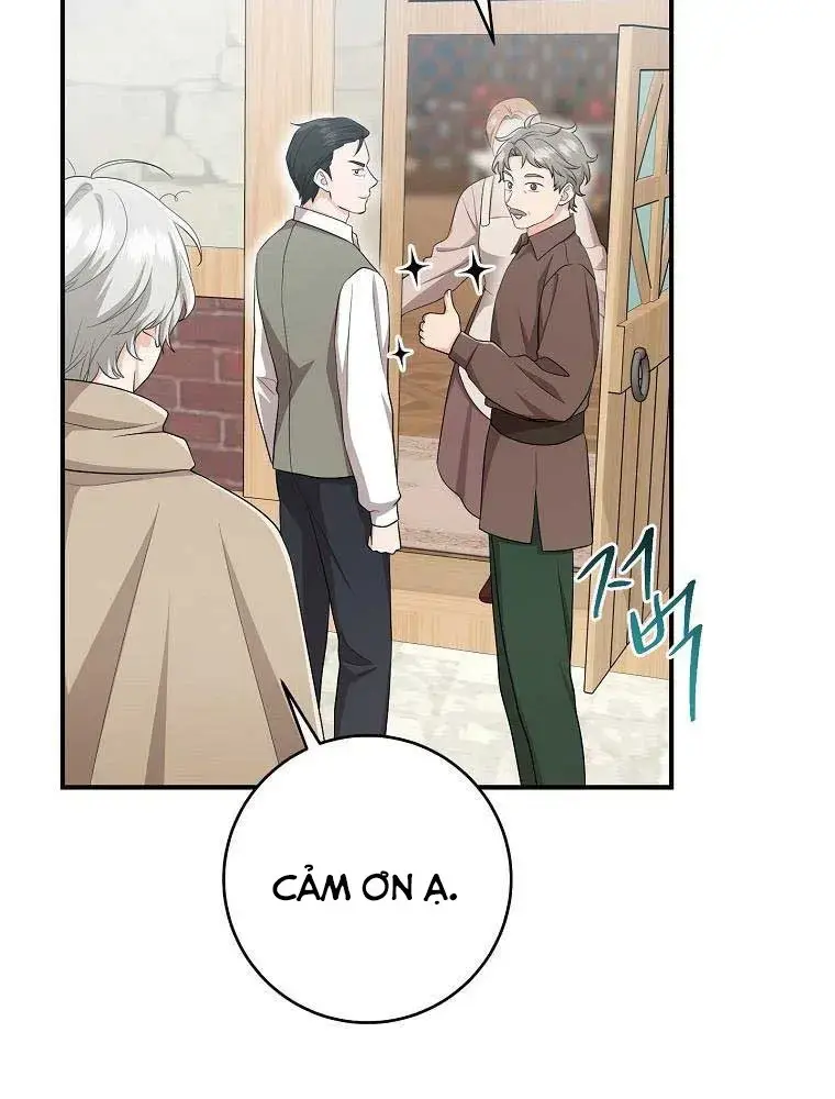 Xuyên Sách Tôi Bị Cả Nhà Yêu Chiều Quá Mức Chapter 40 - Trang 48